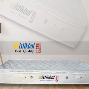 تشک استقبال 4 سال ضمانت پد دار