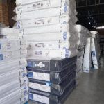 تشک رویال طبی فنری 9 سال ضمانت