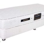 تشک رویال طبی فنری 7 سال ضمانت