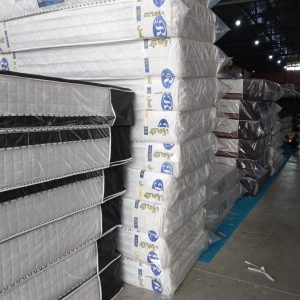 تشک رویال طبی فنری 7 سال ضمانت