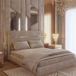 تشک استقبال پاکتی 10 سال ضمانت