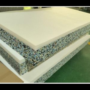 تشک  تمام طبی 8 سال ضمانت استقبال