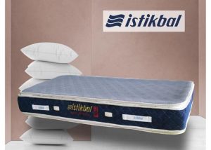 تشک استقبال مموری فوم طبی - Image 2