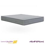 تشک استقبال پاکتی مموری فوم 120x200