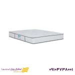 تشک استقبال پاکتی مموری فوم 160x200